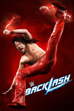 WWE Backlash 2017 (2017) WWE Backlash 2017 (2017)
