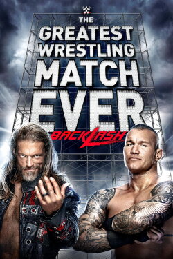 WWE Backlash 2020 (2020) WWE Backlash 2020 (2020)