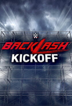 WWE Backlash 2020 Kickoff (2020)