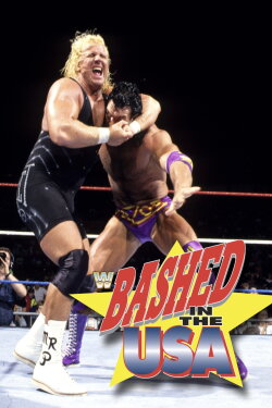 WWE Bashed in the USA (1993) WWE Bashed in the USA (1993)