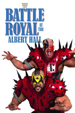 WWE Battle Royal at the Albert Hall (1991) WWE Battle Royal at the Albert Hall (1991)