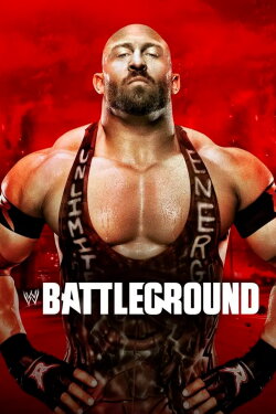 WWE Battleground 2013 (2013) WWE Battleground 2013 (2013)