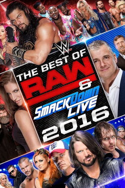 WWE Best of Raw & SmackDown Live 2016 (2017) WWE Best of Raw & SmackDown Live 2016 (2017)