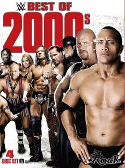 WWE: Best of the 2000's (2017) WWE: Best of the 2000's (2017)