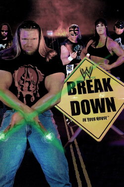 WWE Breakdown: In Your House (1998) WWE Breakdown: In Your House (1998)