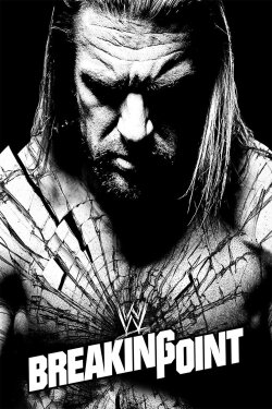 WWE Breaking Point 2009 (2009) WWE Breaking Point 2009 (2009)