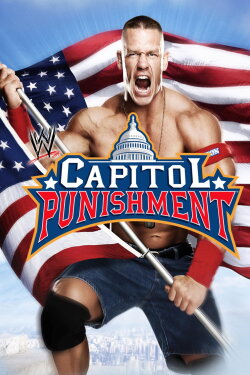 WWE Capitol Punishment 2011 (2011) WWE Capitol Punishment 2011 (2011)