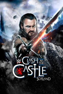 WWE Clash at the Castle 2024 (2024)