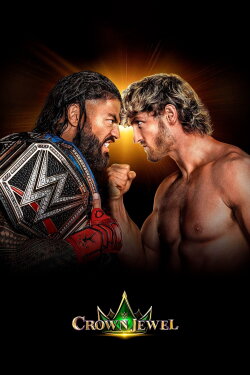 WWE Crown Jewel 2022 (2022) WWE Crown Jewel 2022 (2022)
