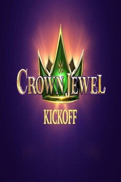 WWE Crown Jewel 2022 Kickoff (2022) WWE Crown Jewel 2022 Kickoff (2022)
