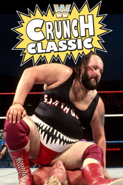 WWE Crunch Classic (1992) WWE Crunch Classic (1992)