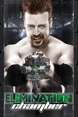 WWE Elimination Chamber 2012 (2012) WWE Elimination Chamber 2012 (2012)