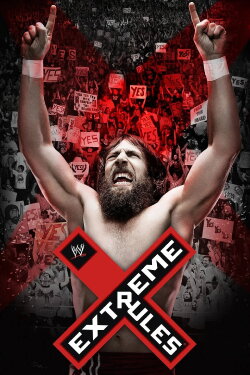 WWE Extreme Rules 2014 (2014) WWE Extreme Rules 2014 (2014)