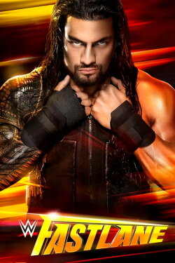 WWE Fastlane 2015 (2015) WWE Fastlane 2015 (2015)
