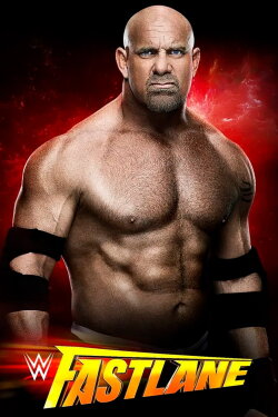 WWE Fastlane 2017 (2017)