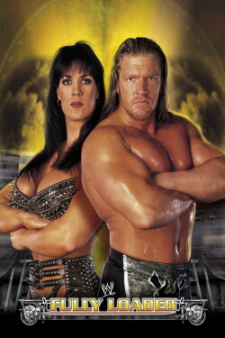 WWE Fully Loaded 1999 (1999) WWE Fully Loaded 1999 (1999)