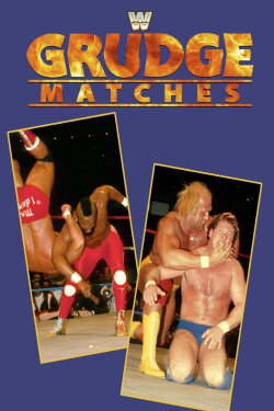 WWE Grudge Match (1986)