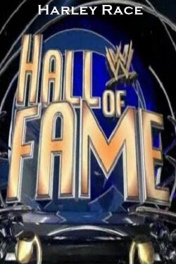 WWE Hall of Fame: Harley Race (2012) WWE Hall of Fame: Harley Race (2012)