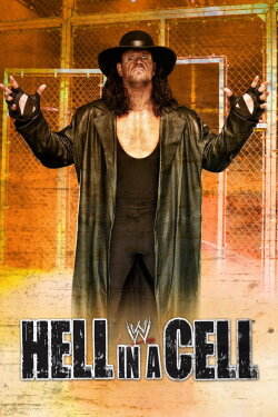 WWE Hell in a Cell 2009 (2009) WWE Hell in a Cell 2009 (2009)