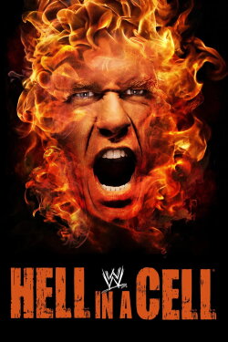 WWE Hell in a Cell 2011 (2011) WWE Hell in a Cell 2011 (2011)