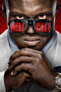 WWE Hell in a Cell 2021 (2021) WWE Hell in a Cell 2021 (2021)