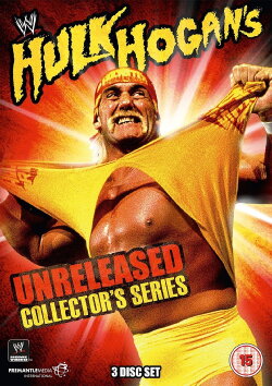 WWE: Hulk Hogan's Unreleased Collector's Series (2009) WWE: Hulk Hogan's Unreleased Collector's Series (2009)