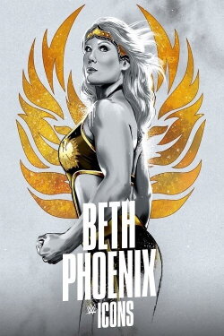 WWE Icons: Beth Phoenix (2021)