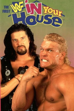 WWE In Your House (1995) WWE In Your House (1995)