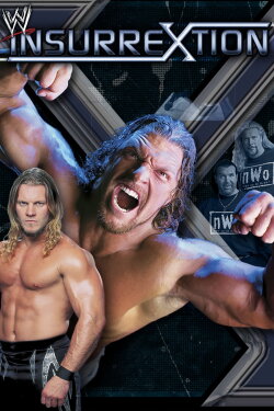 WWE Insurrextion 2002 (2002) WWE Insurrextion 2002 (2002)