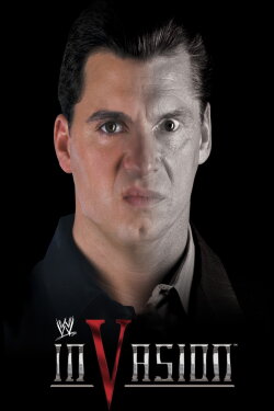 WWE InVasion (2001) WWE InVasion (2001)