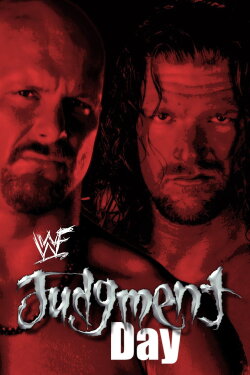 WWE Judgment Day 2001 (2001) WWE Judgment Day 2001 (2001)