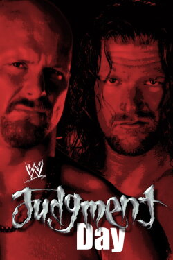 WWE Judgment Day 2001 (2001) WWE Judgment Day 2001 (2001)