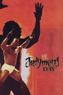 WWE Judgment Day 2003 (2003) WWE Judgment Day 2003 (2003)