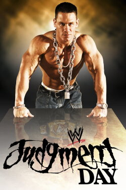 WWE Judgment Day 2005 (2005) WWE Judgment Day 2005 (2005)