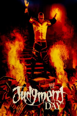 WWE Judgment Day 2007 (2007) WWE Judgment Day 2007 (2007)