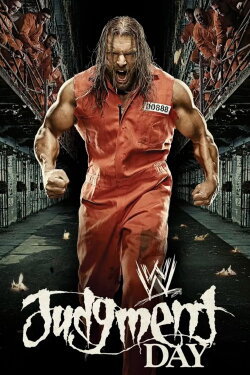 WWE Judgment Day 2008 (2008) WWE Judgment Day 2008 (2008)