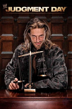 WWE Judgment Day 2009 (2009) WWE Judgment Day 2009 (2009)