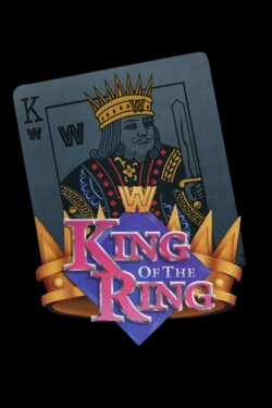 WWE King of the Ring 1994 (1994) WWE King of the Ring 1994 (1994)