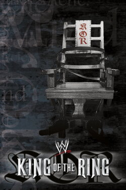 WWE King of the Ring 2001 (2001) WWE King of the Ring 2001 (2001)
