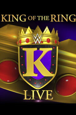 WWE King Of the Ring 2015 (2015)