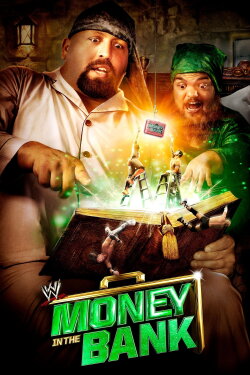 WWE Money in the Bank 2011 (2011) WWE Money in the Bank 2011 (2011)