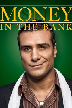 WWE Money In The Bank 2012 (2012) WWE Money In The Bank 2012 (2012)