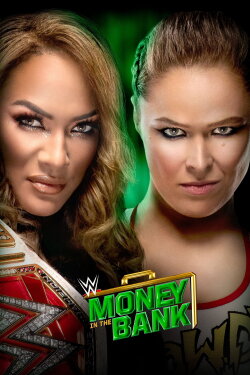 WWE Money in the Bank 2018 (2018) WWE Money in the Bank 2018 (2018)