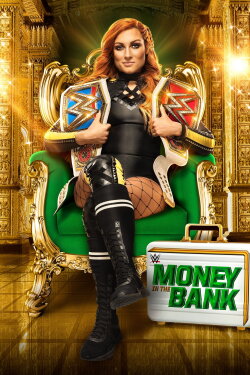 WWE Money in the Bank 2019 (2019) WWE Money in the Bank 2019 (2019)