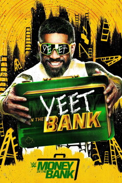 WWE Money in the Bank 2024 (2024) WWE Money in the Bank 2024 (2024)