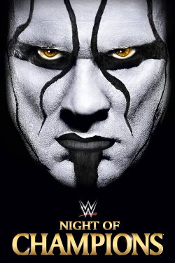 WWE Night of Champions 2015 (2015) WWE Night of Champions 2015 (2015)