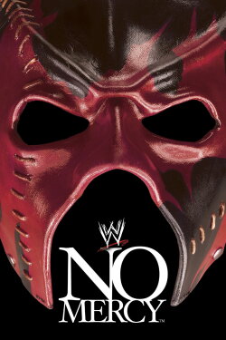 WWE No Mercy 2002 (2002) WWE No Mercy 2002 (2002)