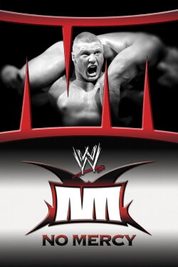 WWE No Mercy 2003 (2003) WWE No Mercy 2003 (2003)