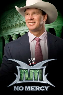 WWE No Mercy 2004 (2004) WWE No Mercy 2004 (2004)