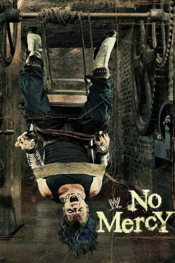WWE No Mercy 2008 (2008)